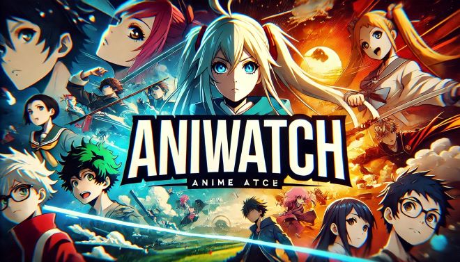 aniwatch